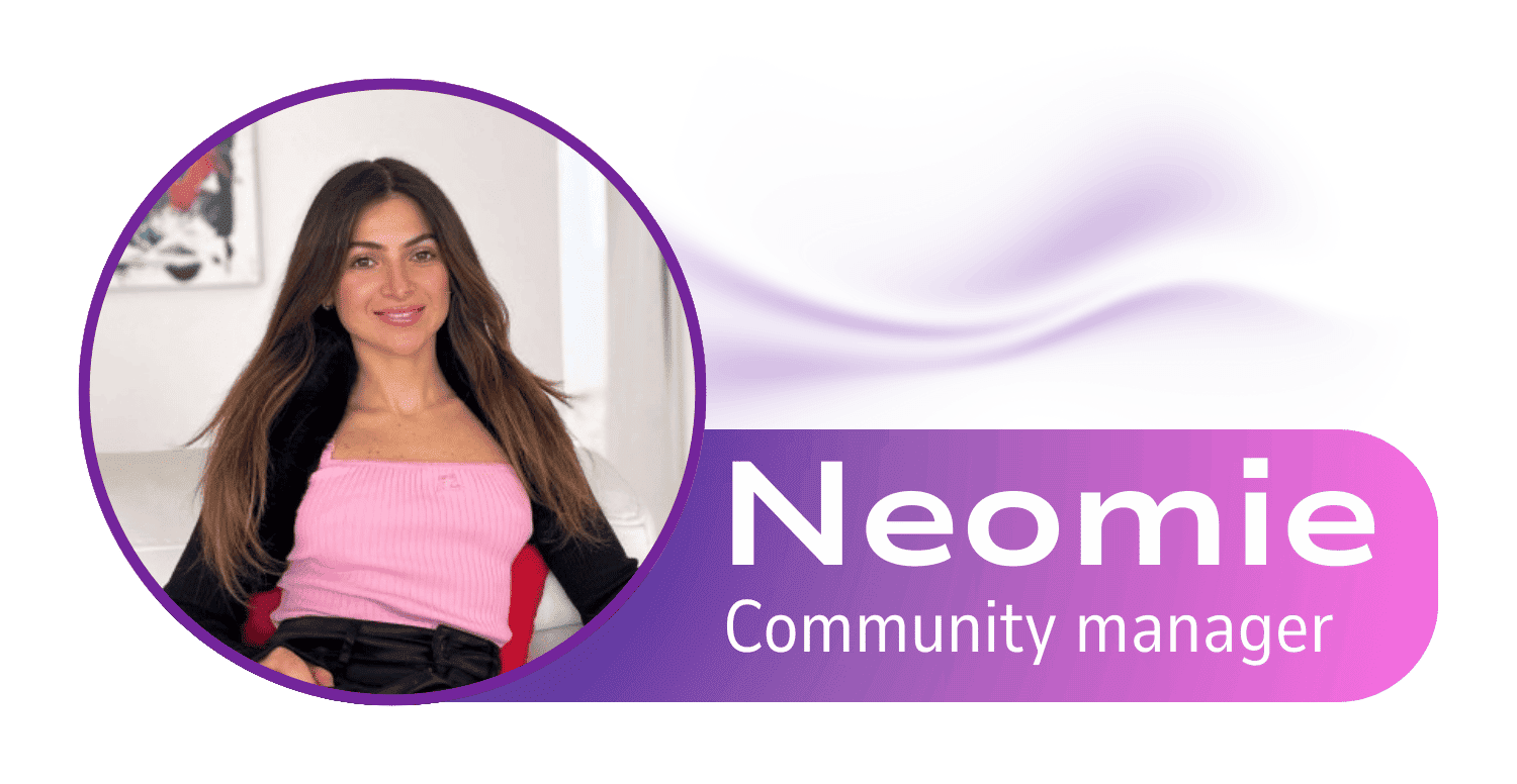 Neomie